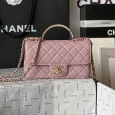 Chanel Stachel Bags